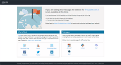 Desktop Screenshot of firstassist.com.tr